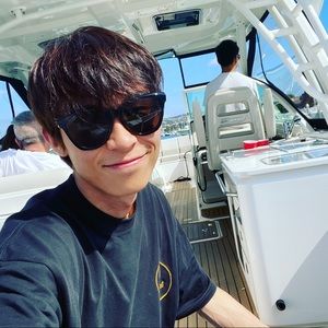 Meet your Posher, Kaiyu